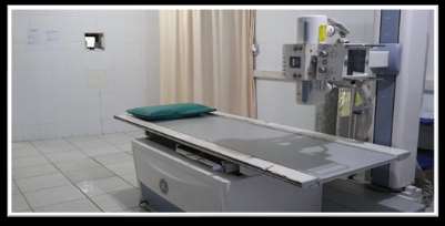 Radiologi RSU Harapan Bersama, foto 3
