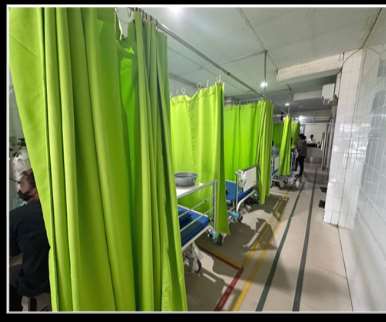 Instalasi Gawat Darurat (IGD) RSU Harapan Bersama, foto 3