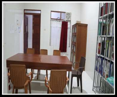 Administrasi & Manajemen RSU Harapan Bersama, foto 2