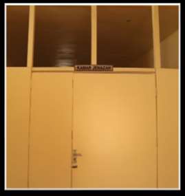 Kamar Jenazah RSU Harapan Bersama, foto 2