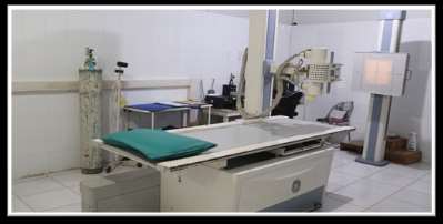Radiologi RSU Harapan Bersama, foto 2