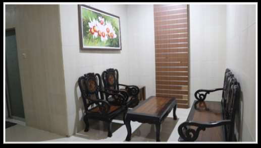 Paviliun RSU Harapan Bersama, foto 2