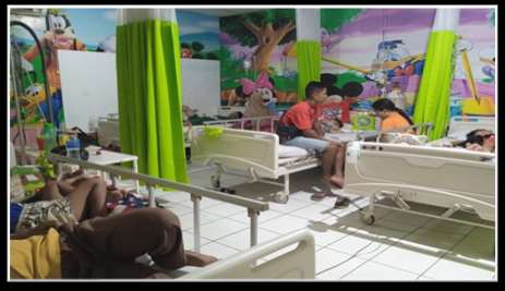 Kelas III Anak RSU Harapan Bersama, foto 2