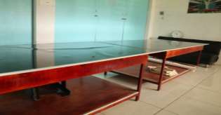 Ruang Laundry RSU Harapan Bersama, foto 4