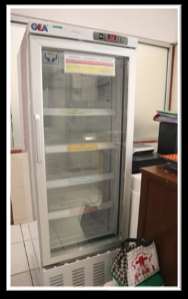 Laboratorium & Bank Darah RSU Harapan Bersama, foto 3