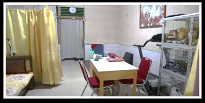 Rehabilitasi Medik RSU Harapan Bersama, foto 2