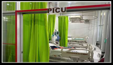NICU / PICU RSU Harapan Bersama, foto 2