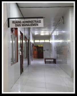 Administrasi & Manajemen RSU Harapan Bersama, foto 1