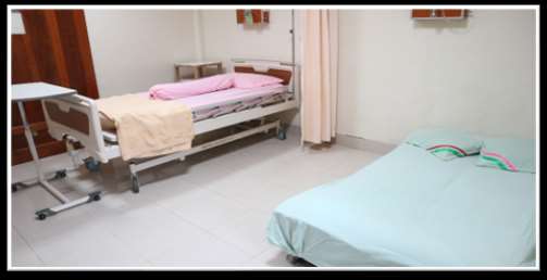 VVIP RSU Harapan Bersama, foto 1