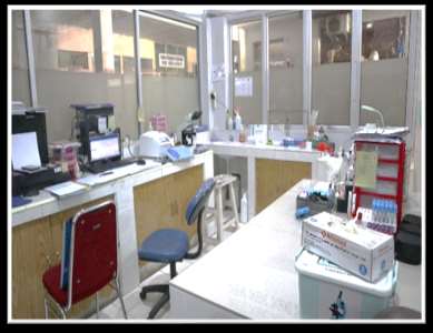 Laboratorium & Bank Darah RSU Harapan Bersama, foto 2