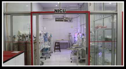 NICU / PICU RSU Harapan Bersama, foto 1