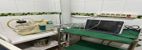Ruang Rawat High Care RSU Harapan Bersama, foto 4