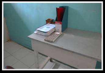 Instalasi Gizi RSU Harapan Bersama, foto 1