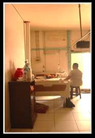 Ruang Isolasi RSU Harapan Bersama, foto 2